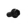 Ecrous Boulons Goujons de roues jantes Noir M14 X1,5X 30,7 MM Mercedes-Benz