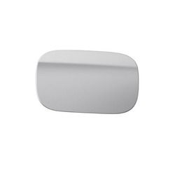 Coque trappe à carburant non peint Classe A W177 Mercedes-Benz