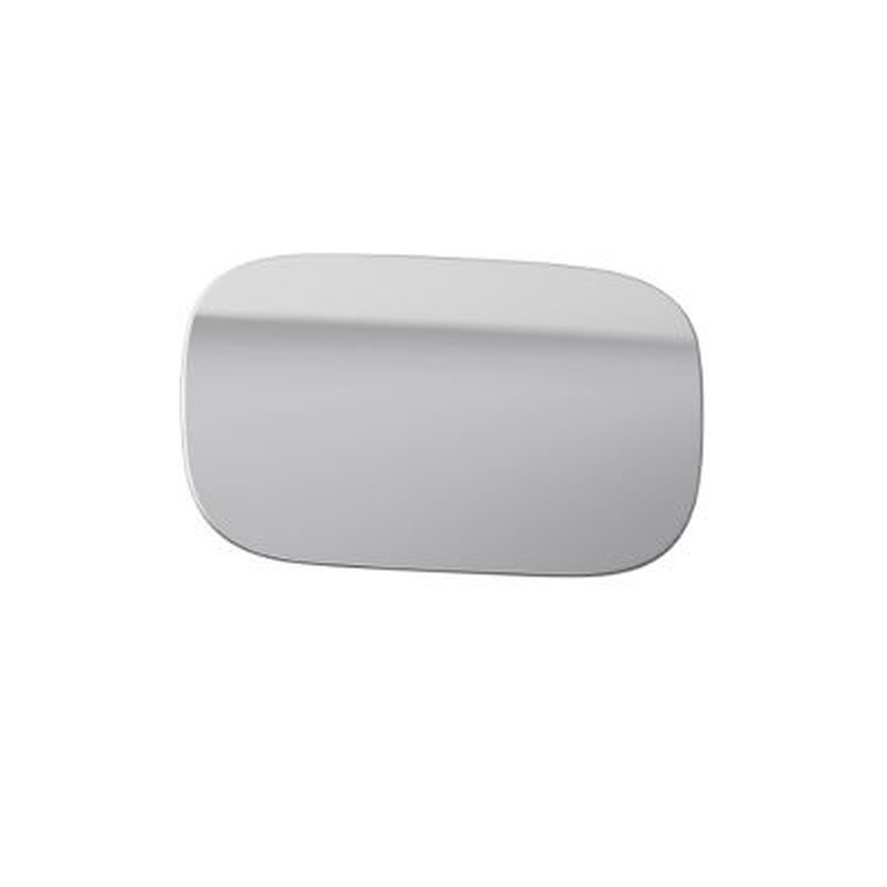 Coque trappe à carburant non peint Classe A W177 Mercedes-Benz