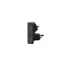 Support Plaque Mineralogique Immatriculation Avant CLA Coupé W118 Mercedes-Benz