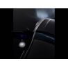 Jeu de 2 Projecteurs à LED logo AMG Mercedes-Benz