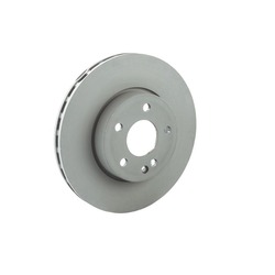 Jeu de 2 Disques de Freins ARRIERE GLA W247 Mercedes-Benz