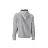 Sweat à capuche Gris unisexe Mercedes-Benz