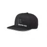 Casquette Noir à visière plate AMG