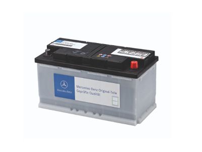 Batterie Classe C W203 - 12V/100AH Mercedes-Benz