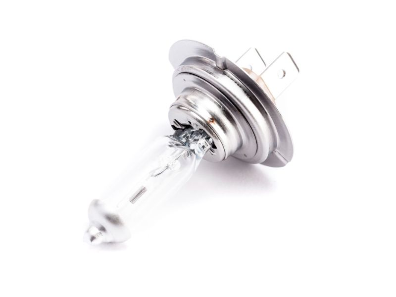 Ampoule Phare Avant H7 12V 55W Mercedes-Benz