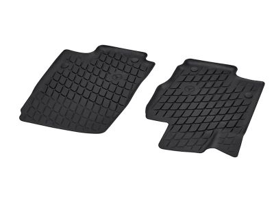 Tapis caoutchouc Avant Dynamic GLE W167 Mercedes-Benz