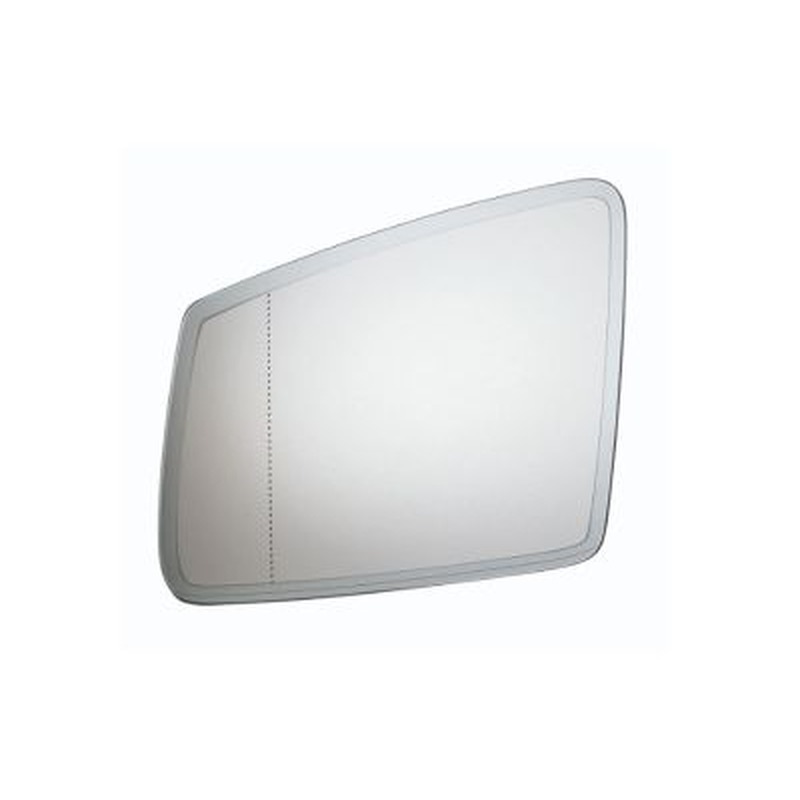 Miroir Rétroviseur Extérieur Gauche Conducteur Classe A W176 Mercedes-Benz
