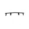 Support Plaque Mineralogique Immatriculation Avant SL W230 Mercedes-Benz
