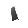 Support Plaque Mineralogique Immatriculation Avant SL W230 Mercedes-Benz