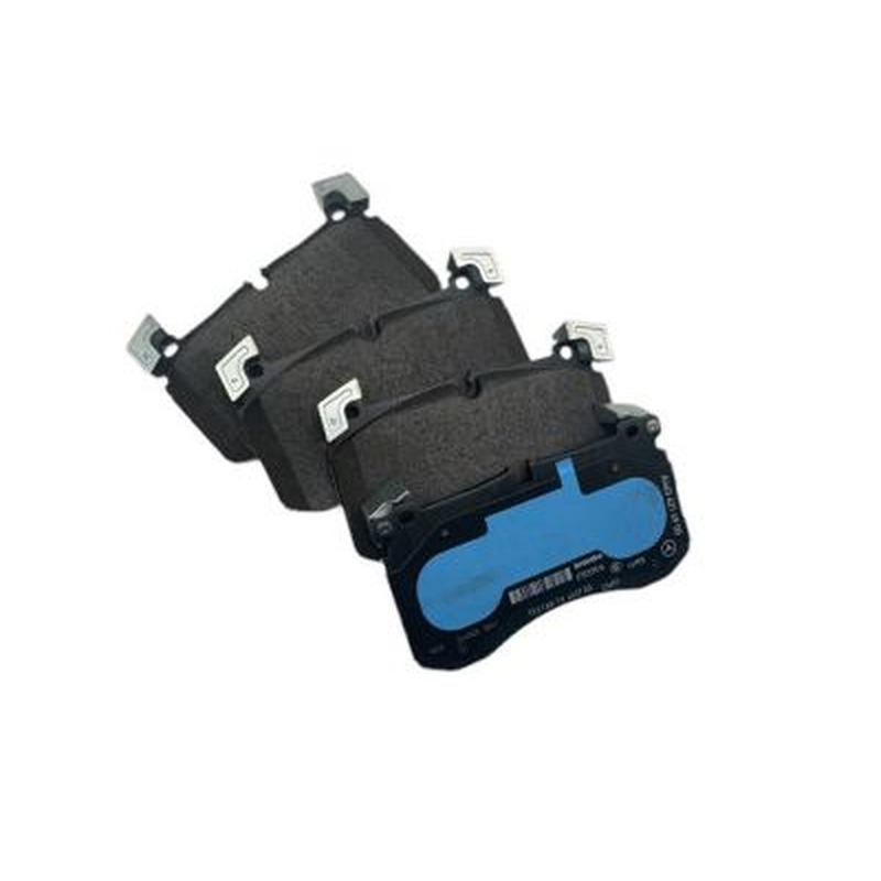 Plaquettes de Freins Avant Mercedes-AMG G 63 W463