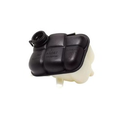 Réservoir Vase d'expansion, Liquide de refroidissement SLK W170 Mercedes-Benz