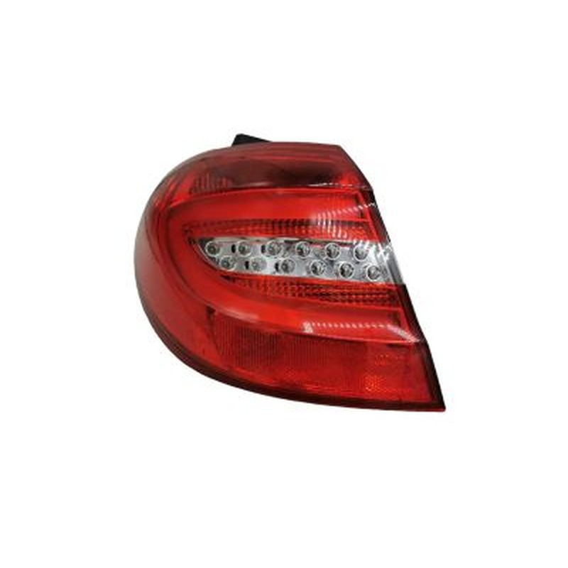 Feu Arrière Coffre Gauche Conducteur Classe B 200 CDI W246 Mercedes-Benz