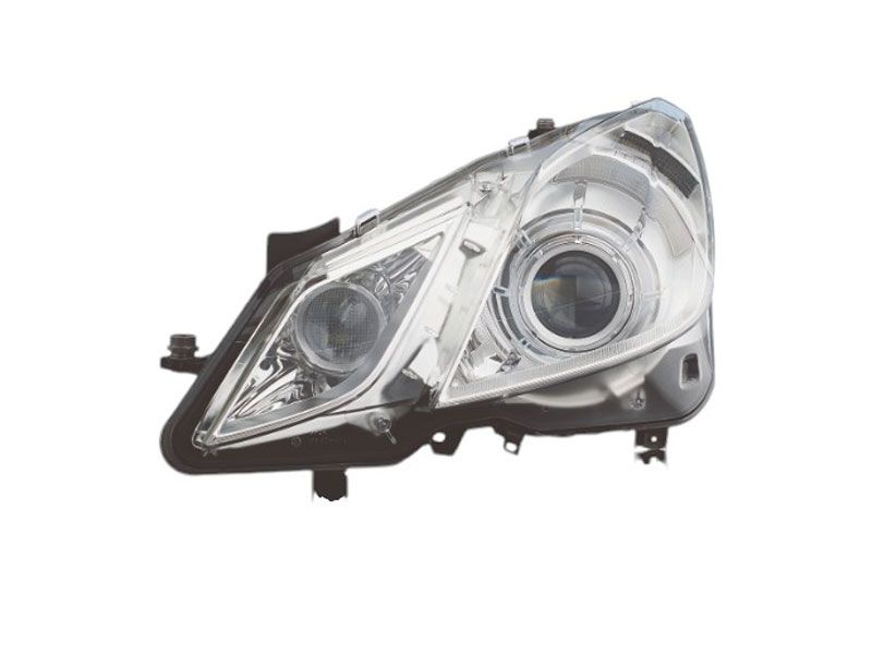 Phare Bloc Optique Projecteurs bi-xénon Avant Gauche Classe E 350 W207 Mercedes-Benz