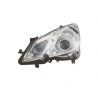 Phare Bloc Optique Projecteurs bi-xénon Avant Gauche Classe E 350 W207 Mercedes-Benz