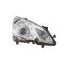Phare Bloc Optique Projecteurs bi-xénon Avant Droit Classe E 350 W207 Mercedes-Benz