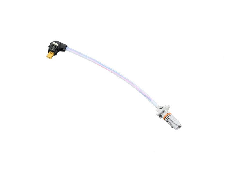 Faisceau de câbles adaptateur pompe à huile CLA