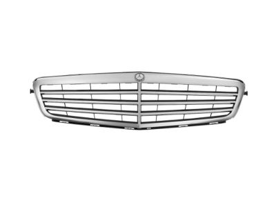Calandre Classe C W204 Mercedes-Benz