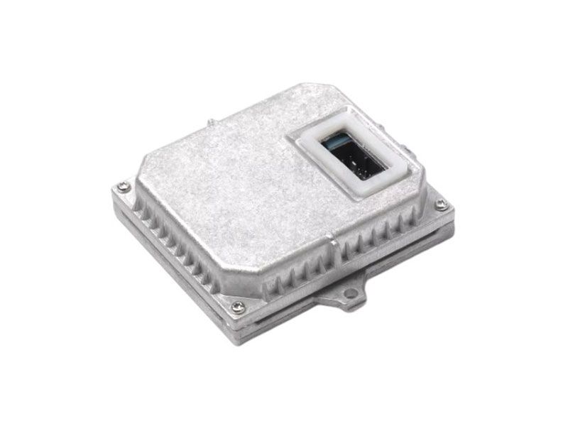 Calculateur Bloc Optique BI-XENON Avant Gauche et Droit Classe C 220 W203 Mercedes-Benz