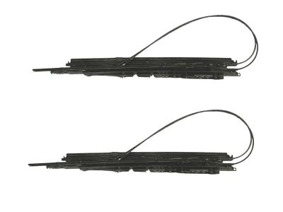 Jeu Rail Mécanisme Toit Ouvrant CLA Shooting Brake W117