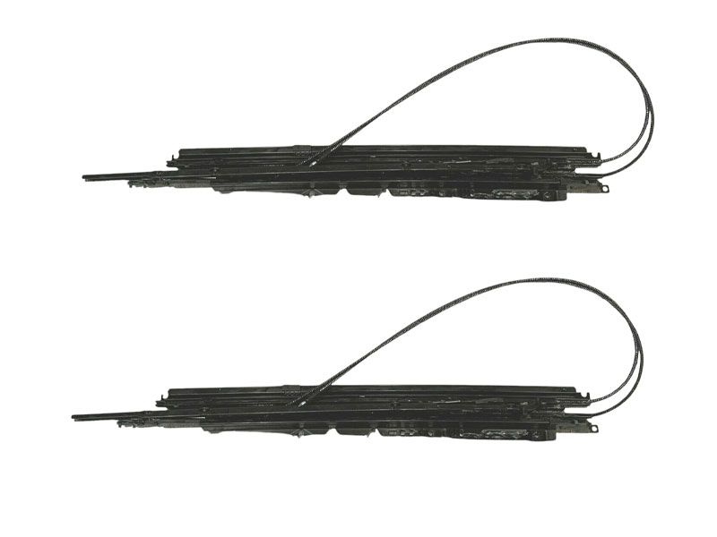 Jeu Rail Mécanisme Toit Ouvrant CLA Shooting Brake W117