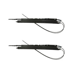 Jeu Rail Mécanisme Toit Ouvrant CLA Shooting Brake W117
