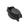 Couvercle Protection Feux de Croisement Classe A W169 Mercedes-Benz