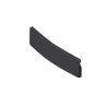 Support Plaque Mineralogique Immatriculation Avant GLE W166 Mercedes-Benz