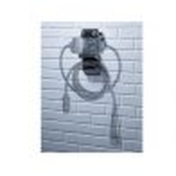 Système de charge flexible Pro, Fixation murale Mercedes-Benz