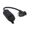 Système de charge flexible Pro, Adaptateur, Type E/F (UE) Mercedes-Benz