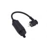 Système de charge flexible Pro, Adaptateur, Type E/F (UE) Mercedes-Benz