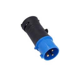 Système de charge flexible Pro, Adaptateur, CEE 32/monophasé Mercedes-Benz
