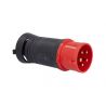 Système de charge flexible Pro, Adaptateur, CEE 16/triphasé Mercedes-Benz