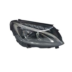 Phare Bloc Optique Projecteurs LED Avant Droit Classe C 180 W205 Mercedes-Benz