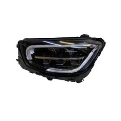 Phare Bloc Optique Projecteurs LED Avant Gauche GLC W253 Mercedes-Benz