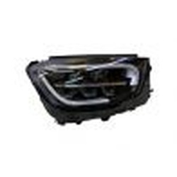 Phare Bloc Optique Projecteurs LED Avant Droit GLC W253 Mercedes-Benz