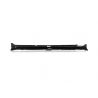 Marchepied Gauche pour GLC W253 Mercedes-Benz - Finition aluminium et picots caoutchouc