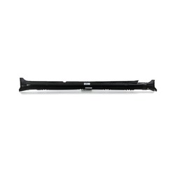 Marchepied Droit pour GLC W253 Mercedes-Benz - Finition aluminium et picots caoutchouc