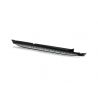 Marchepied Droit pour GLC W253 Mercedes-Benz - Finition aluminium et picots caoutchouc