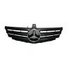 Revêtement Calandre Noir Classe A W169 Mercedes-Benz