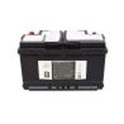 Batterie Classe A W176 12V/80AH D12V/80AH Mercedes-Benz