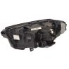 Phare Bloc Optique Projecteurs LED Avant Droit GLA W156 Mercedes-Benz