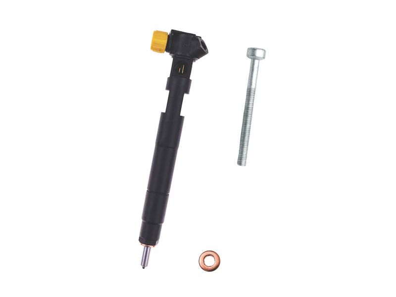 Kit Injecteur Diesel M651 + Bague + Vis Classe C W204 Mercedes-Benz