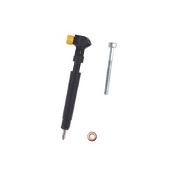 Kit Injecteur Diesel M651 + Bague + Vis Classe C W204 Mercedes-Benz