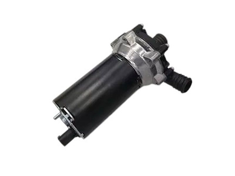 Pompe à Eau Refroidissement Basse Température CLS W218 Mercedes-Benz