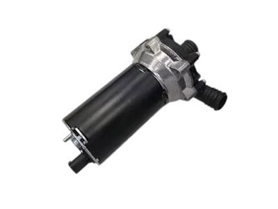 Pompe à Eau Refroidissement Basse Température Classe S W221 Mercedes-Benz
