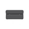 Support Plaque Mineralogique Immatriculation Avant Classe G W463 Mercedes-Benz