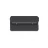 Support Plaque Mineralogique Immatriculation Avant Classe G W463 Mercedes-Benz