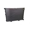 Radiateur uniquement valable avec Climatiseur Classe W201 190D Mercedes-Benz