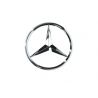Étoile Emblème de coffre hayon sigle VITO / MIXTO W639 Mercedes-Benz + 3 Douilles